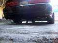 New-exhaust-system-T