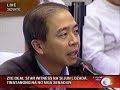 jun lozada with sen lacson