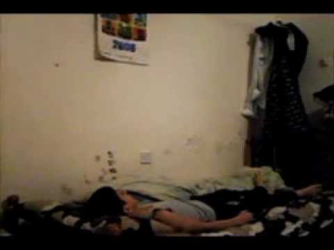 Ghost test in sony vegas