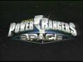 Power Rangers in Space Theme Dj Plasmic Nebula GGR 07 Remix