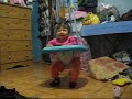 PERLITA EN BRINCOLIN PARTE 2