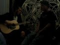 Jeff Ecklund and Mark Ford