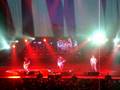videos de Staind - Its Been A While - Hammerstein Ballroom NYC 11.18.08