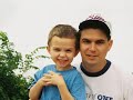 The Callahans Walk Now for Autism Speaks