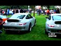 (3x) Porsche 911 Sport Classic Loud Acceleration! - Droomrit voor het leven 2012 (1080p Full HD)