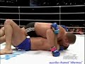 Fedor Fight N.13 2-2 vs Heath Herring