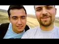 Hacettepe Jeoloji Saha Gezisi