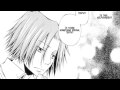 Gokudera/Tsuna Doujinshi [The Change! Part 1/3]