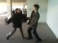 alex et gauthier