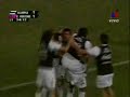 Olimpia 2-1 cerro GOLAZOS! por dios!!