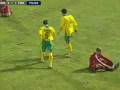 Fc Ekranas - Fbk Kaunas 2008-11-05.