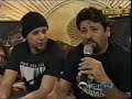 Gondwana-parte 4 Entrevista Vive latino 2007 Gondwana-parte 4 Entrevista Vive latino 2007