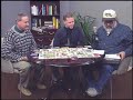 Board Game Show - Plunder Part 1