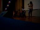 exagerado banda delas ; 