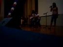 exagerado banda delas ; 
