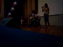 exagerado banda delas ; 