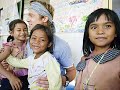 Brad Pitt &amp; Angelina Jolie -- "Thank You" - Thumb #2