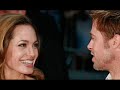 Brad Pitt &amp; Angelina Jolie -- "Thank You" - Thumb #3