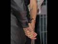 Brad Pitt & Angelina Jolie -- Thank You