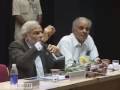 CM's Candid Interaction with Students of Symbiosis - 3/4