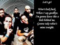Simple Plan - When I
