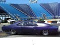 68 Dodge Charger T/S Drag Video 1 68 Dodge Charger T/S Drag Video 1