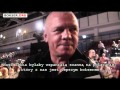 Graciano Rocchigiani chce trzeciej walki z Dariuszem Michalczewskim