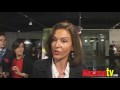 "COCO BEFORE CHANEL" Premiere Arrivals Audrey Tautou