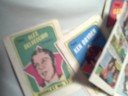 My Hockey Card Pre-1980 and Jaromir Jagr Pre-2000 Collection