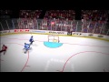 NHL 12: Top 10 Plays of the Week #1