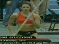 Jenn Stuczynski - Slow Motion Pole Vault