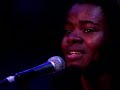 Tracy Chapman The Times They Are A-Changin