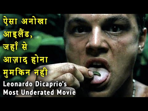 The Beach Movie Explained in Hindi | The Beach 2000 Movie Ending Explain हिंदी मे