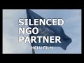 silenced ngo partner   cnd 2008 video no 1