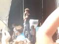 videos de The Academy Is- Slow Down- Warped- 7/26/08