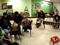 Pakaraguian Kulintang Ensemble Rehearsal/Kappa Malong Malong-Maranao Version Pakaraguian Kulintang Ensemble Rehearsal/Kappa Malong Malong-Maranao Version