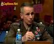 PENTAGON CHIEF: Gay Soldiers Violate Law of Nature