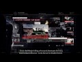 Modern Warfare 2 - Mission 7 - The Hornet's Nest 1/2