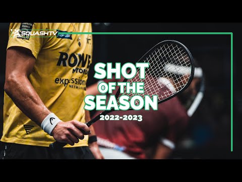 Men's Shot of the Season 2022-23! 