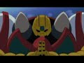 New Getter Robo - Vengeance Is Mine