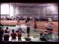 2008 NorthWood Boys 4x200 Relay team