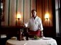 Pino Luongo, On Cooking.