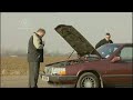 Fifth Gear - 60mph Head On Crash