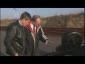 Fifth Gear - 60mph Head On Crash