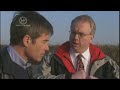 Fifth Gear - 60mph Head On Crash