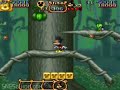 the magical quest starring mickey mouse. captured from an actual snes console and cartridge. for more information on this title, please visit: snesguide.com