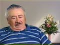 Survivors of the Holocaust: Berl Izikson.  Part One.