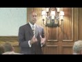 Kevin Chavous and David Levine - 4 - Milton Friedman Celebration 2009 - Show-Me Institute