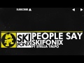 [Electro] - Skifonix - People Say (feat. Stella Talpo) [Monstercat Release]