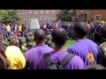 Omega Psi Phi Alpha Chapter Probate 2010